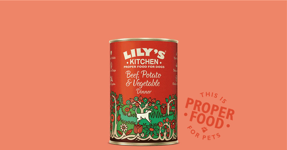 Ingredients Animation